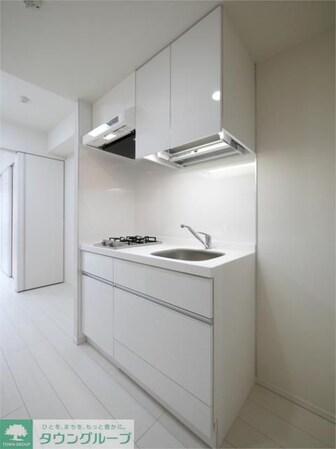 THE PREMIUM CUBE G 東中野の物件内観写真